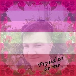 Meet your Posher, Joanna